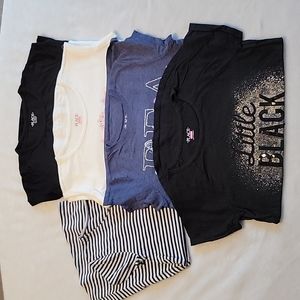 Girls T-Shirt Bundle